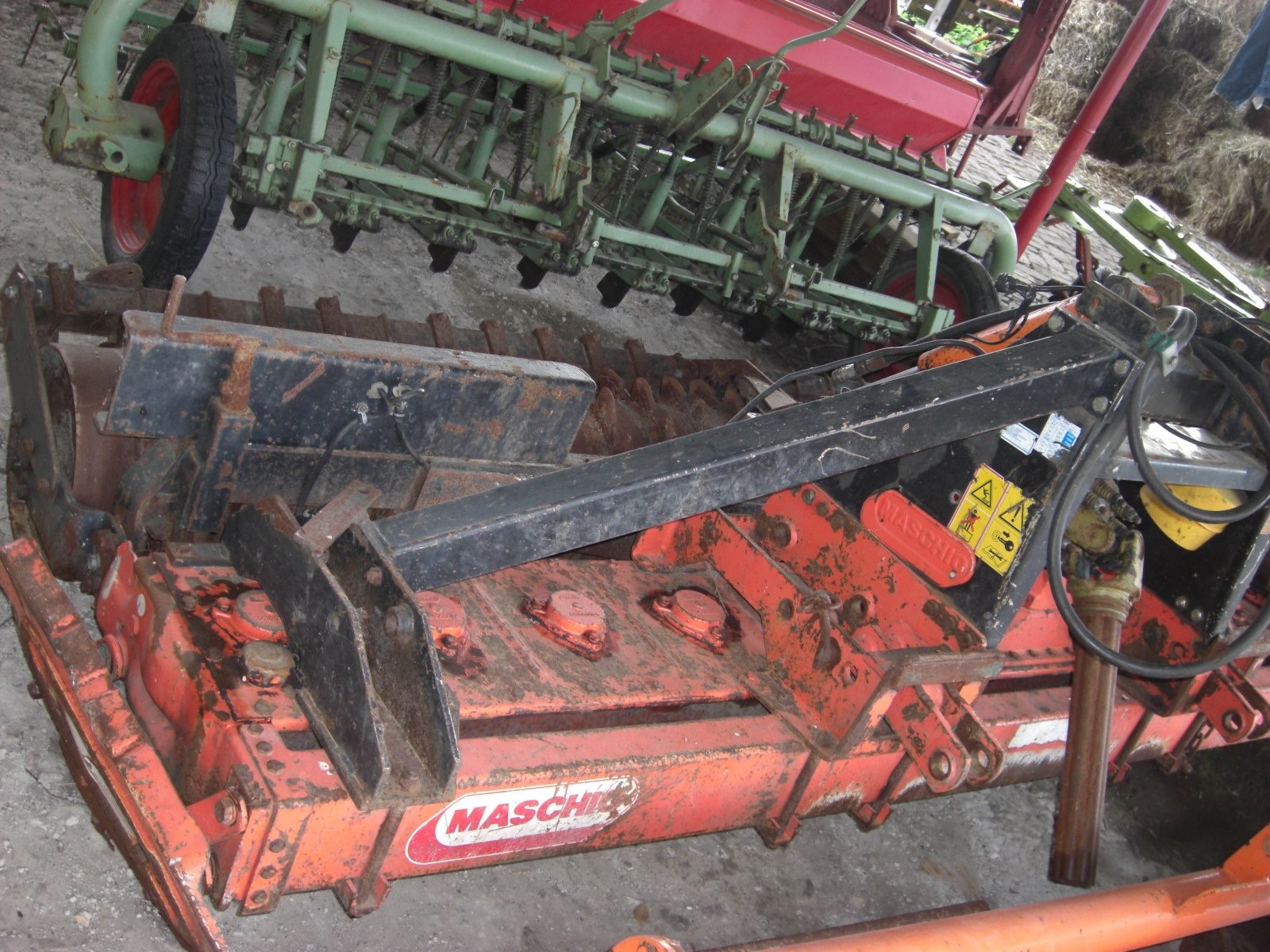 Maschio - 1990 — zdjęcie 1