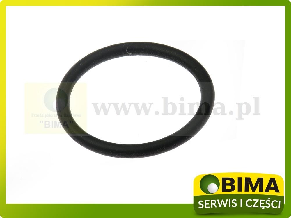 Oring układu hydraulicznego Massey Ferguson 6110,6120 — zdjęcie 1