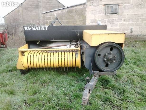 Claas WELGER,JOHN DEERE,DEUTZ FAHR,RIVIERRE,SIPMA i inne.. - 1990 — zdjęcie 3