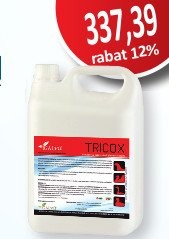 Profilaktyka kokcydiozy - TRICOX
