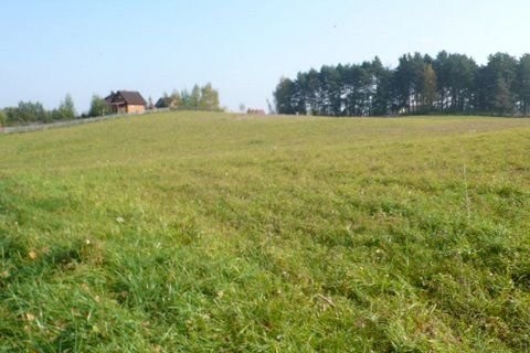 Sprzedam działkę nad jeziorem — zdjęcie 4