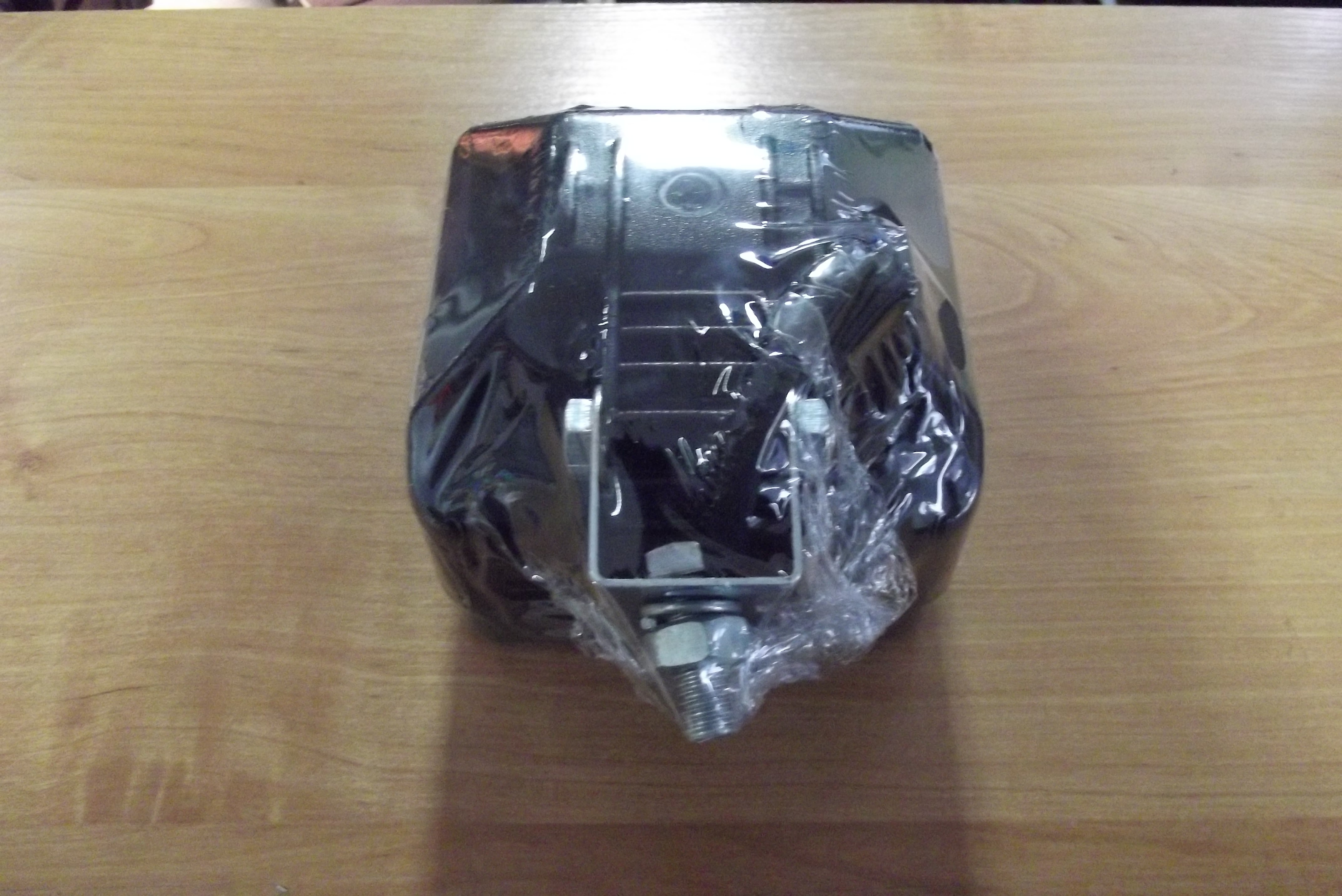 Lampa robocza (halogen) H3 55W 12V — zdjęcie 3