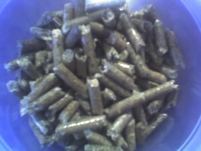 Pellet