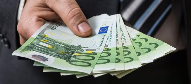  oferta urgente de empréstimo entre 2% individual