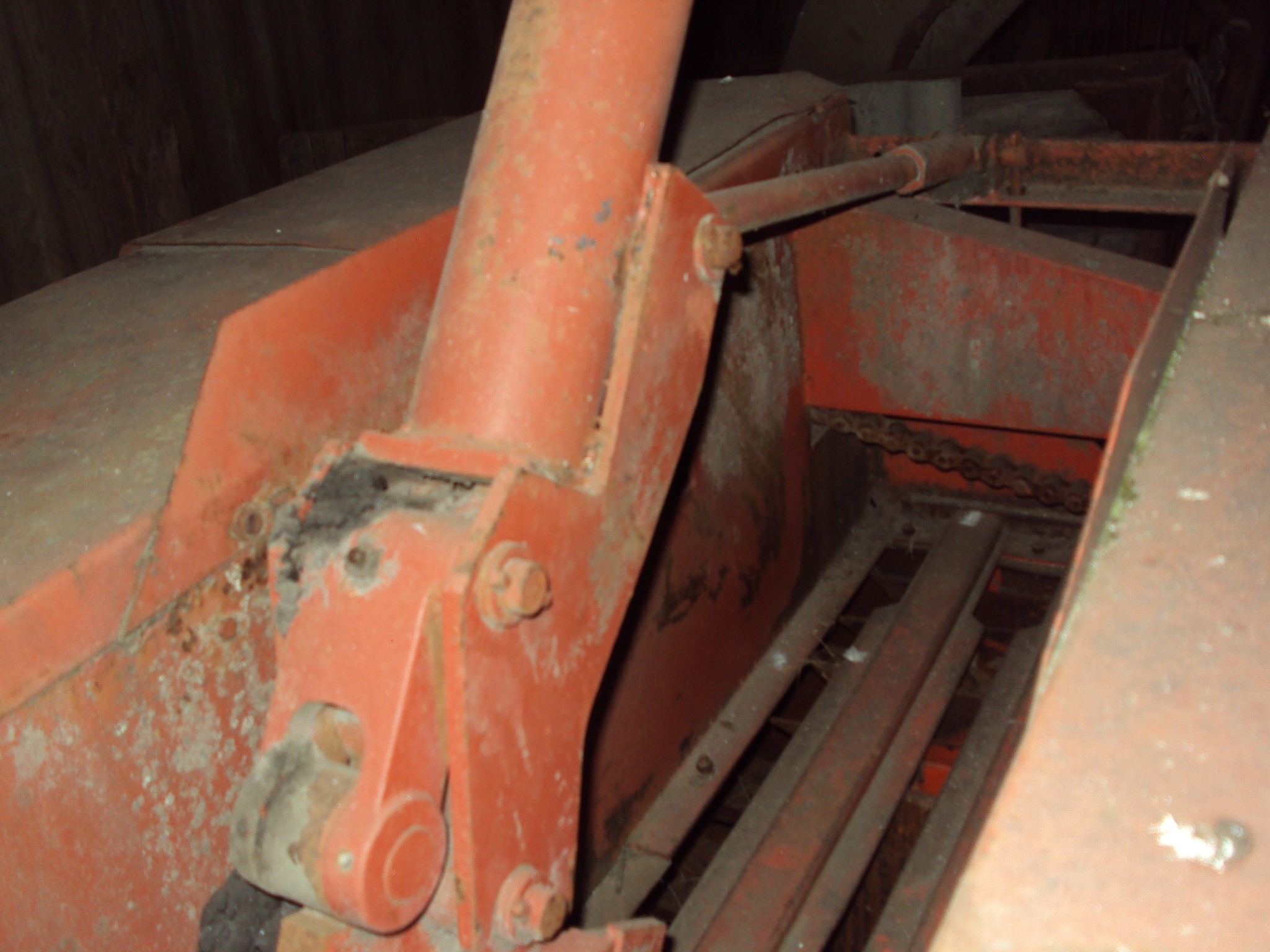 Prasa kostkująca Z 224 — zdjęcie 5