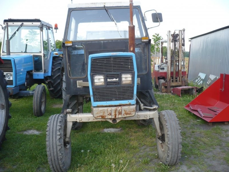 LANDINI 5500 — zdjęcie 3