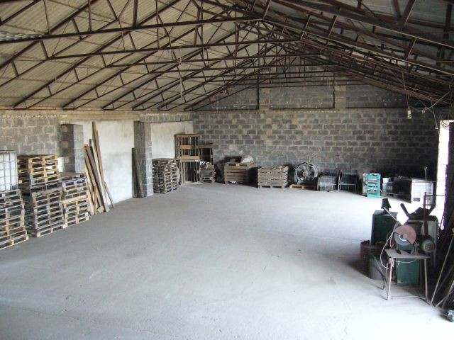 Nieruchomość na działalność, dom mieszkalny,działka 5208 m2 — zdjęcie 8