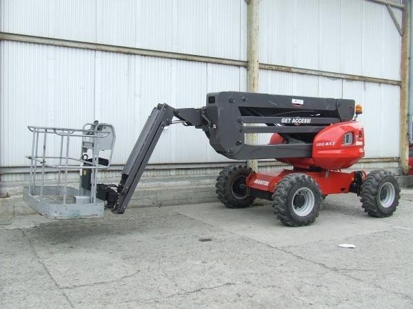 ATJ 160 - DENISON