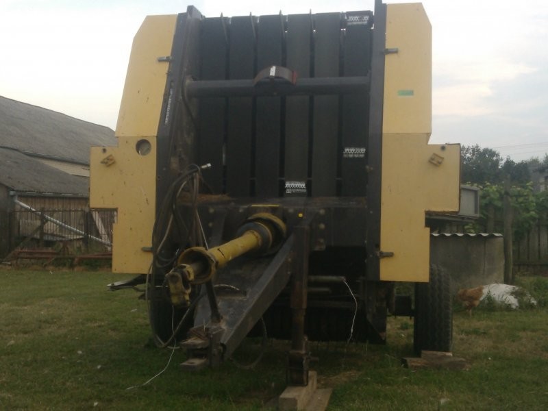 Sprzedam prase Rivierre Casalis RC115 — zdjęcie 4