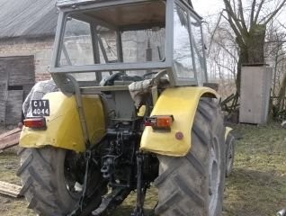 URSUS C-360 — zdjęcie 5