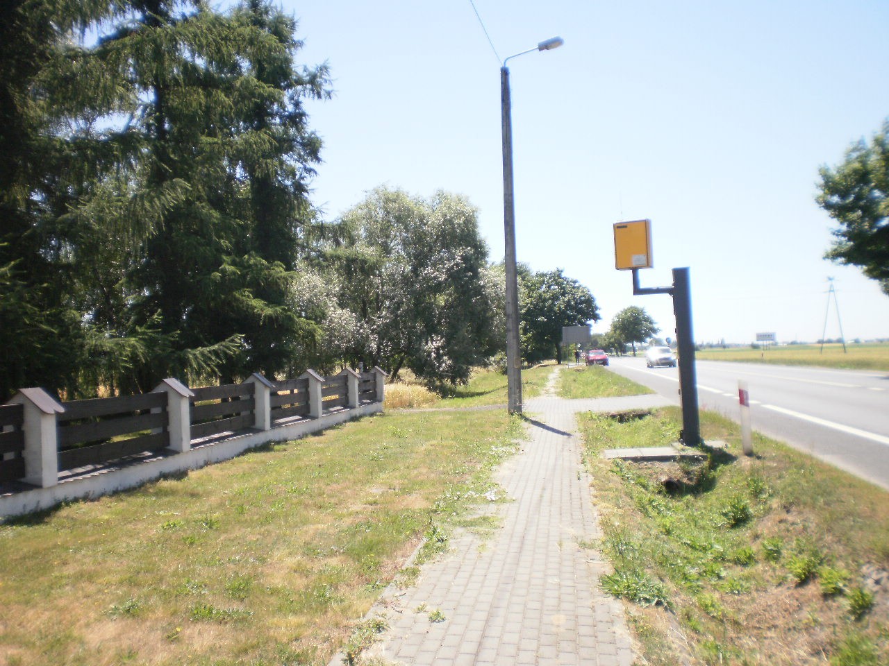 KAWCZYN k/Kościana sprzedam 9400 m2 — zdjęcie 4