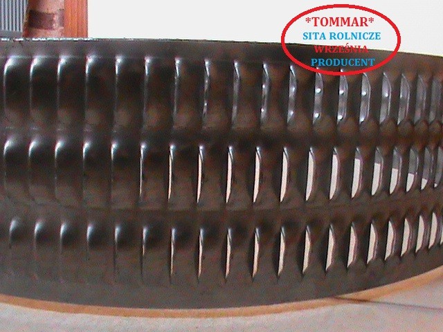 SITA  ROLNICZE  TOMMAR  producent — zdjęcie 5