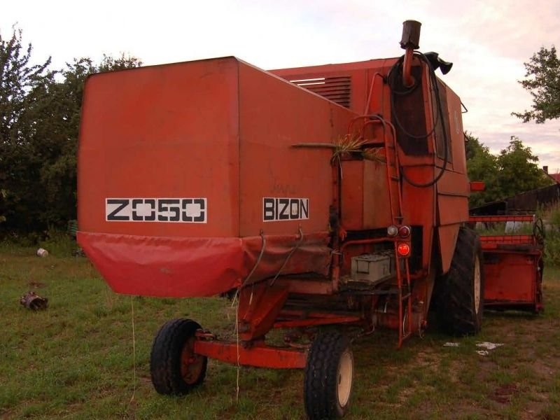 bizon Z050 — zdjęcie 3