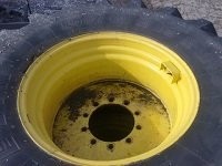 kola do John Deere 800/65R32 — zdjęcie 3