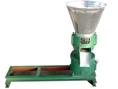 Sprzedaż peleciarka granulator — zdjęcie 2