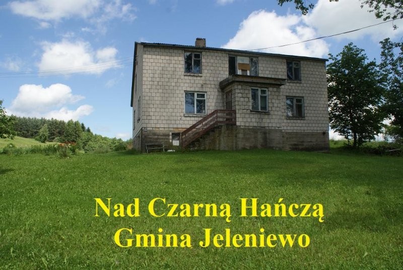 (2) Gospodarstwo nad rzeką Czarną Hańczą — zdjęcie 3