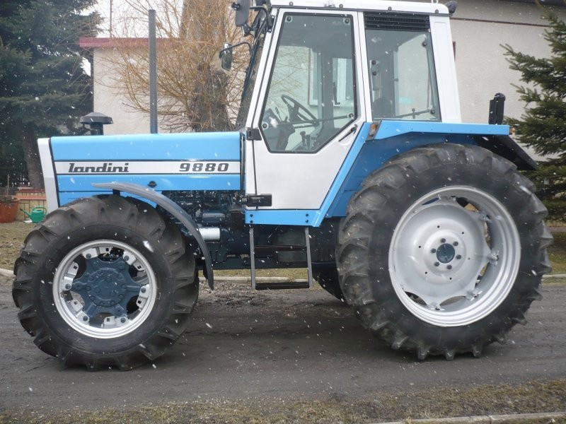 LANDINI — zdjęcie 4