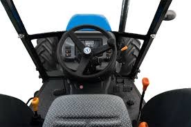 Ciągnik Solis 90 4WD — zdjęcie 2