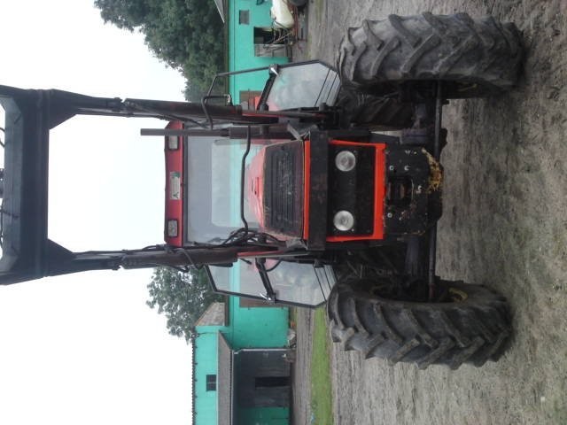 Ursus 1224 super stan — zdjęcie 1