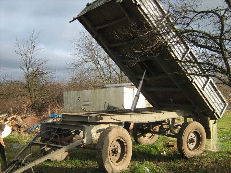 Przyczep D-47 — zdjęcie 2
