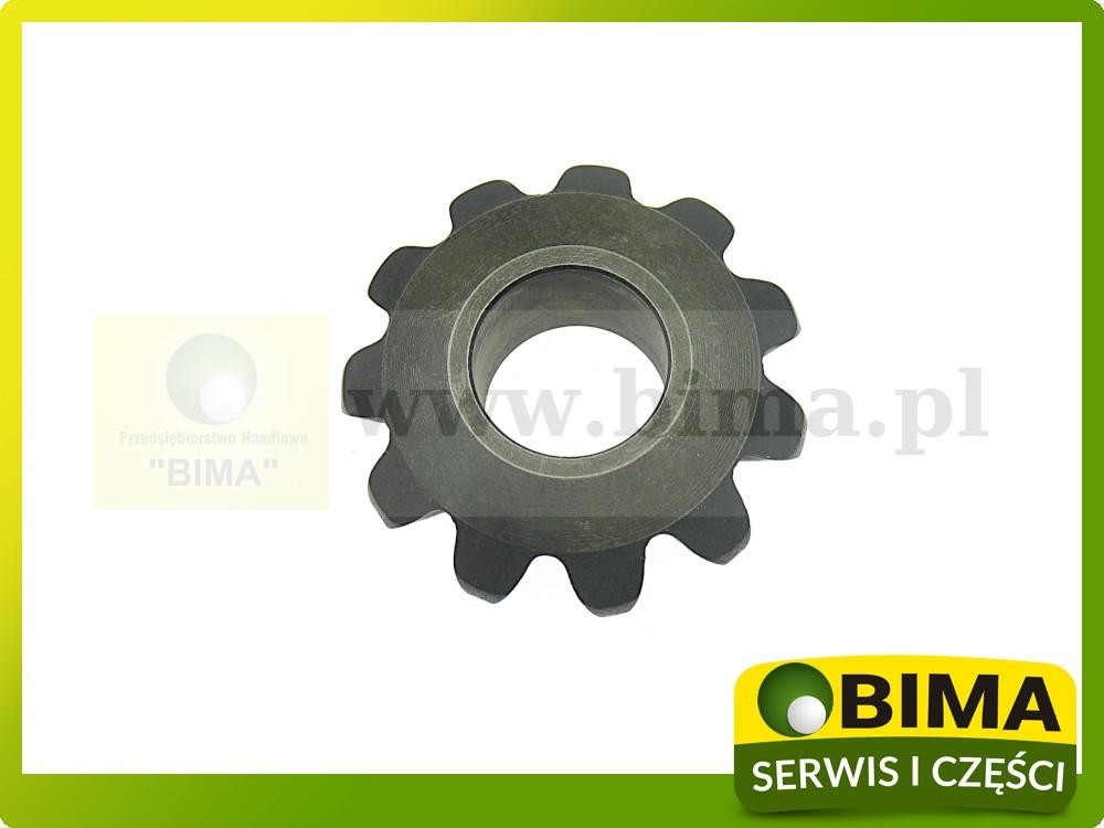 Satelita mechanizmu różnicowego John Deere 5605,5705 — zdjęcie 2