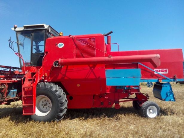 Bizon Super zo56 Klimatyzacja — zdjęcie 2