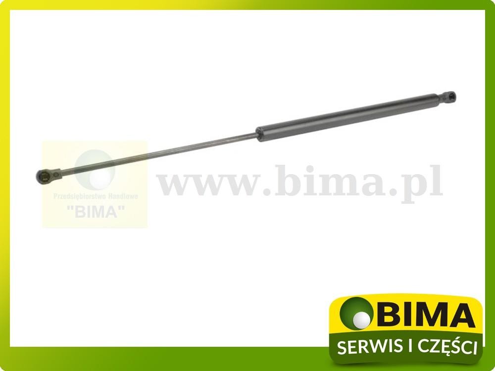 Siłownik gazowy szyberdachu John Deere 6910S,6020SE — zdjęcie 1