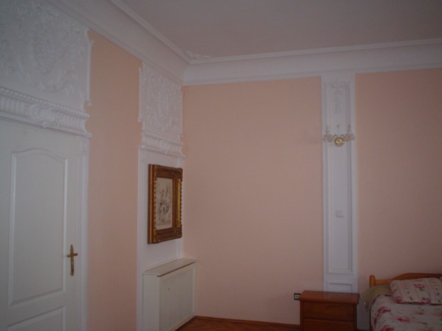 PAŁAC z1840r z  parkiem 6ha,w Centrum Polski sprzedam — zdjęcie 3