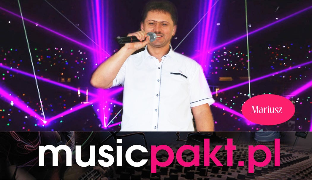ZESPÓŁ MUZYCZNY MUSIC PAKT - wesele na śląsku i nie tylko! — zdjęcie 4