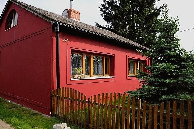 Dwa domy z działką 1,5ha - blisko Warszawy — zdjęcie 2