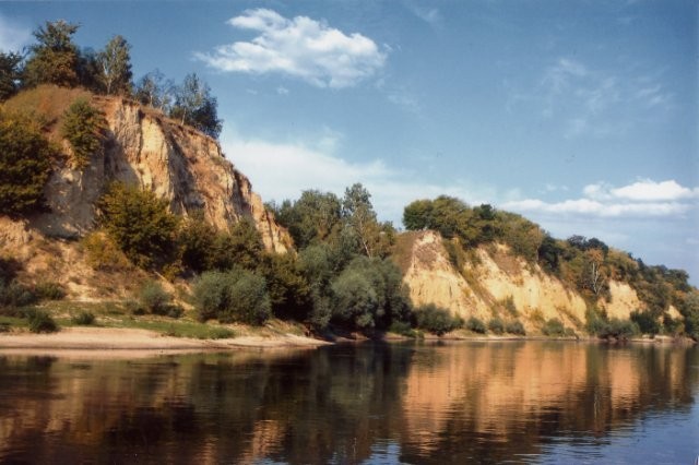 Ukraina.Staw rybny,35ha + torfowiska,30ha.Tanio — zdjęcie 2