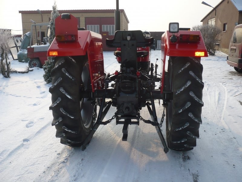 Massey Ferguson — zdjęcie 3