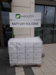 KAPTURY FOLIOWE  — zdjęcie 1
