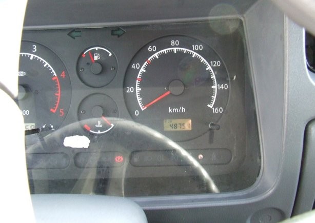 Nissan Cabstar Multitel 160 ALU DS — zdjęcie 3