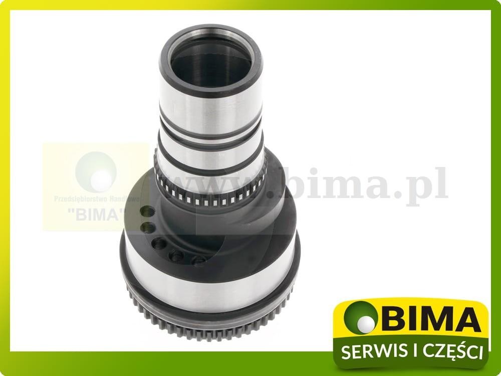 Wałek skrzyni biegów John Deere 6300,6310,6320,6400 — zdjęcie 1