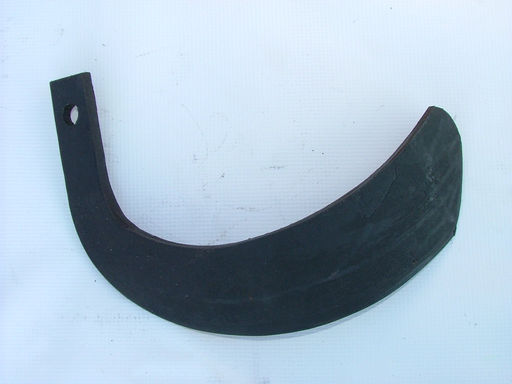 Yanmar - Nóż do glebogryzarki Yanmar 25 x 8