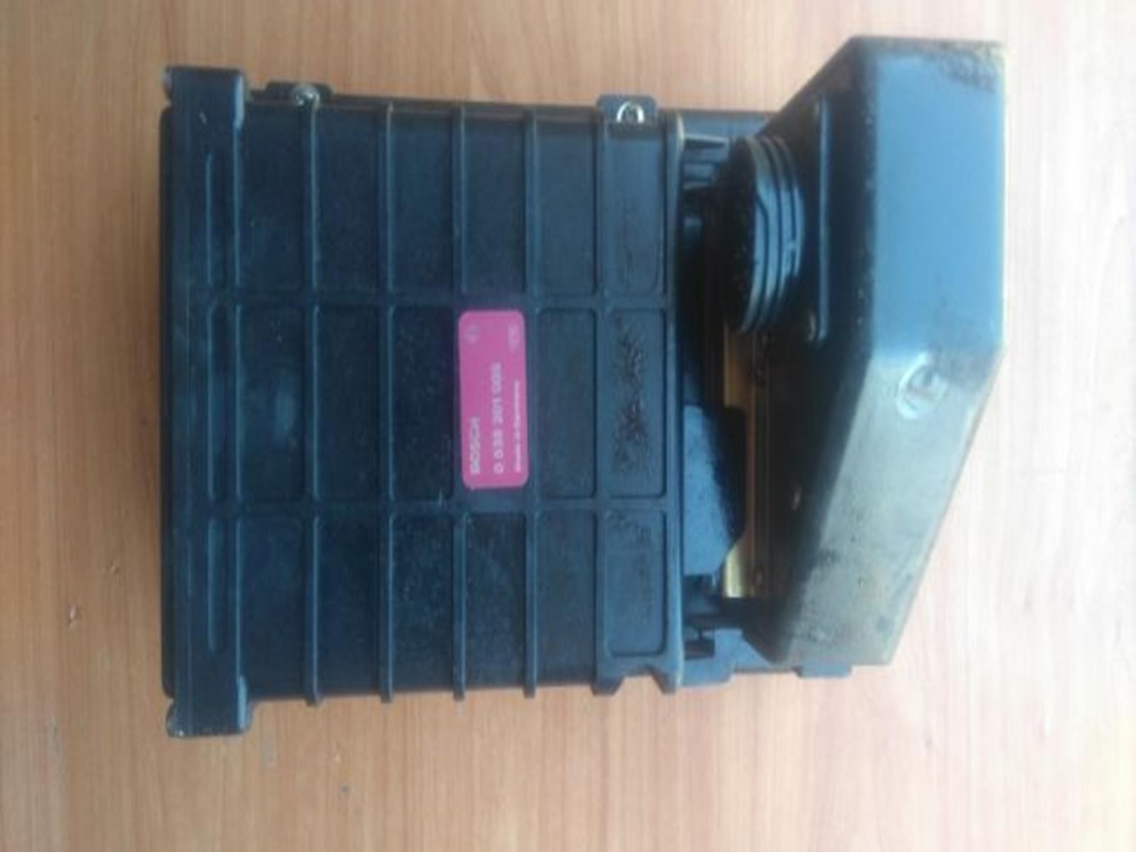 Panel EHR Sterownik podnośnika Massey Ferguson 3080,3090,3125,3650, — zdjęcie 4