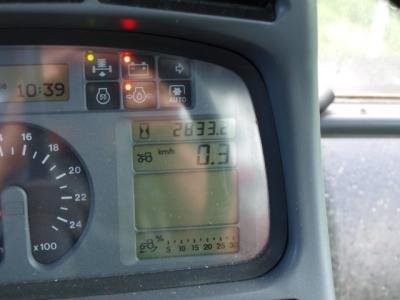 2007 Deutz-Fahr Agrotron 120tt Profiline — zdjęcie 1