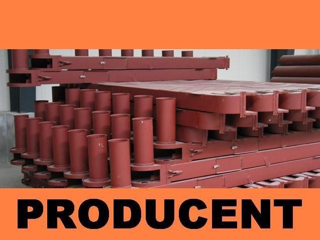 Części zamienne do BIZONA PRODUCENT 200 pozycji — zdjęcie 1