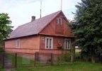 działające gospodarstwo agroturystyczne w Białowieży