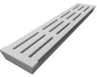 Ruszty betonowe dla bydła