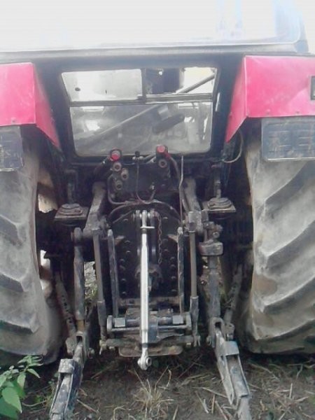 Zetor 10145 Turbo TRANSPORT GRATIS — zdjęcie 3