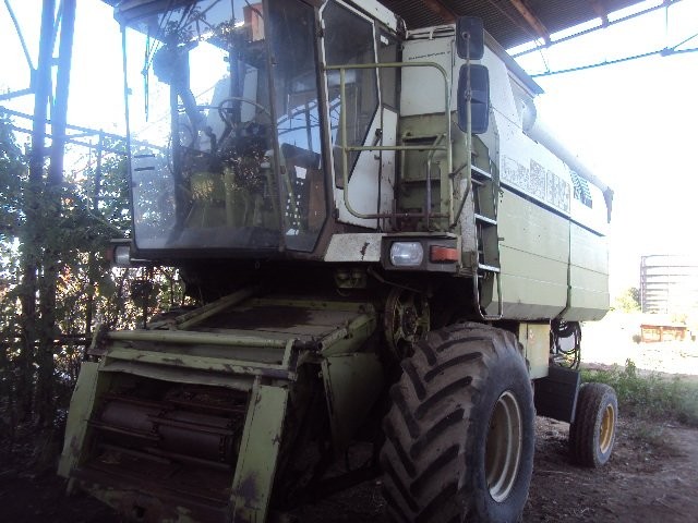 Fortschritt 524 - 1990 — zdjęcie 1