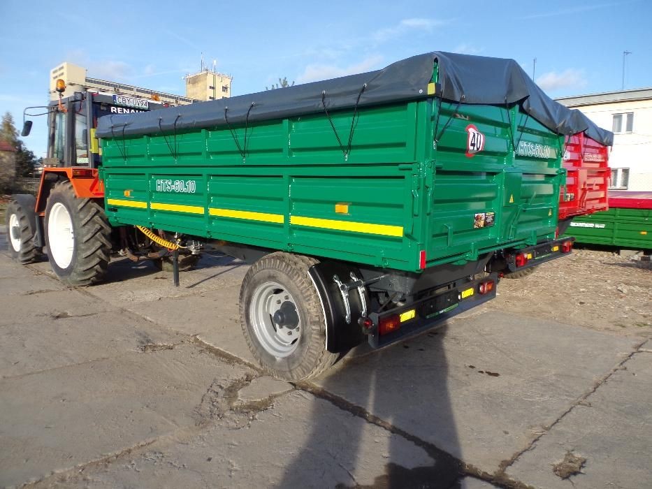 PRODUCENT BURT boki burty HL HW 6011 80 d50 d47 www.Adamer-Koronowo.pl — zdjęcie 8