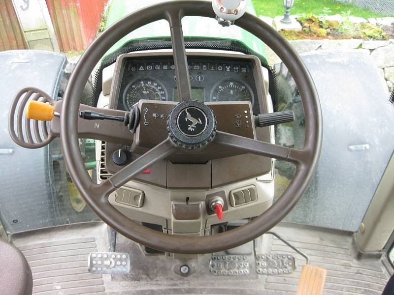 John Deere 6920s 2004 — zdjęcie 6