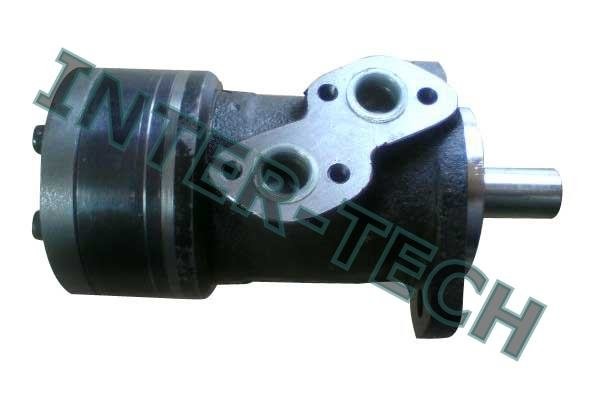 SILNIK OMT 315 INTERTECH PROMOCJA!!!@ — zdjęcie 1