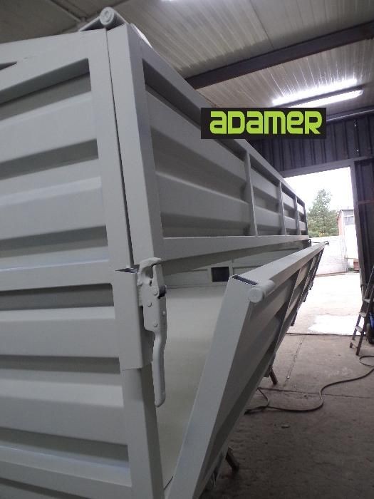 PRODUCENT BURT boki burty HL HW 6011 80 d50 d47 www.Adamer-Koronowo.pl — zdjęcie 2