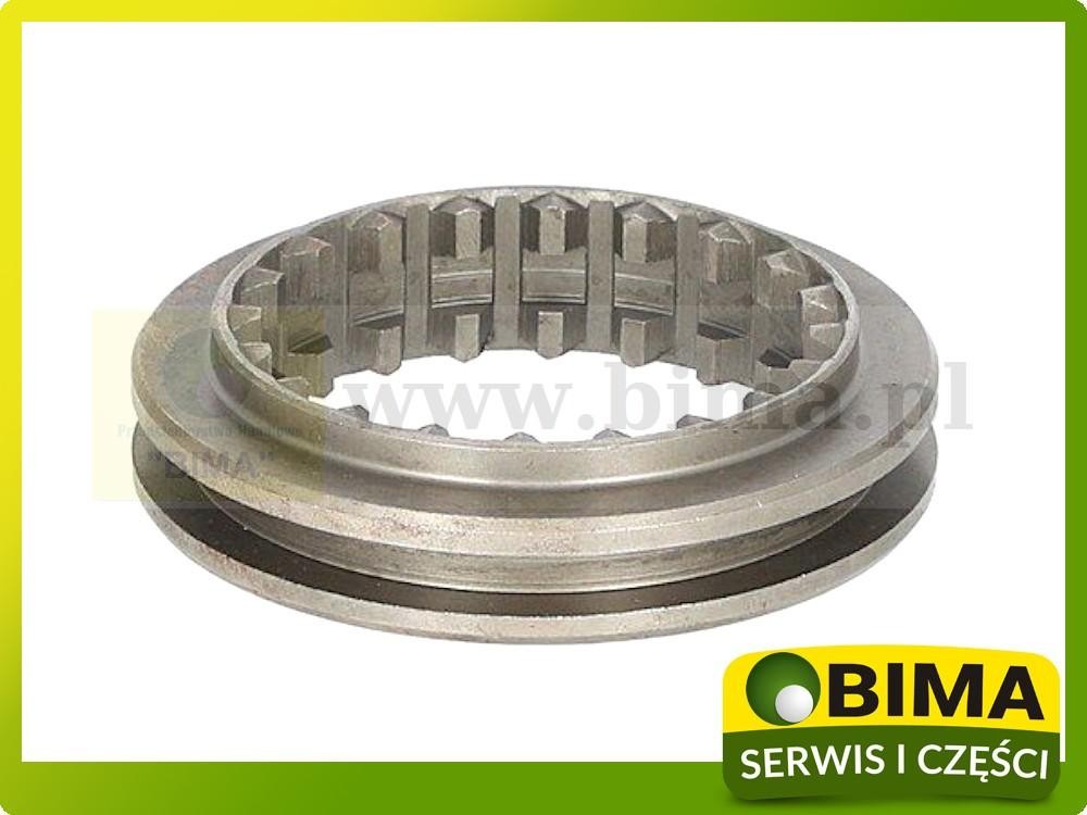 Przesuwka mufa John Deere 1040,1140,1350,1550,1640,1750 — zdjęcie 1