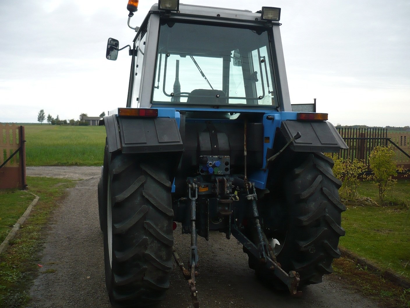 Landini 6880 - 1993  SPRZEDANY — zdjęcie 3