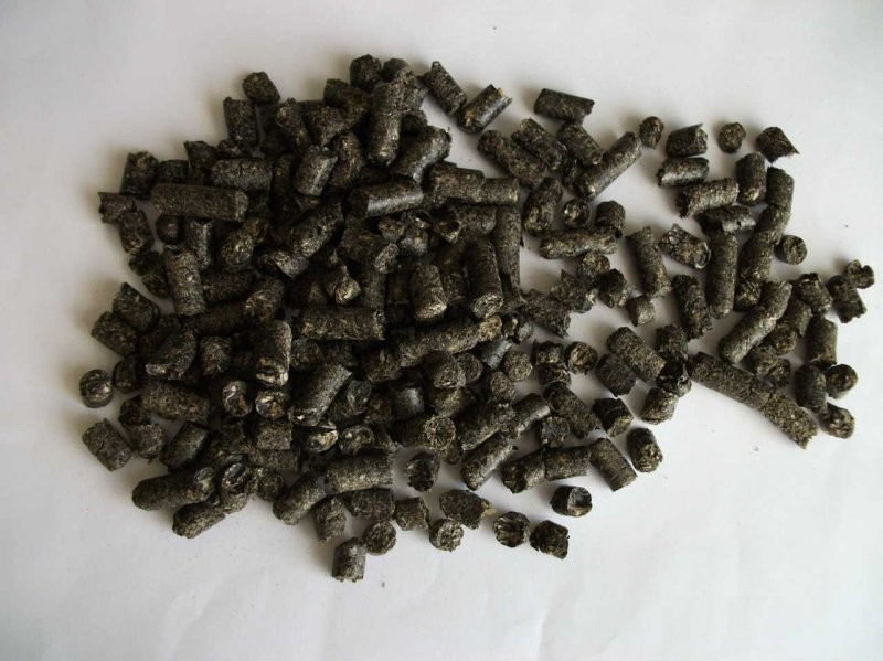 Sprzedam pellet z łuski słonecznika